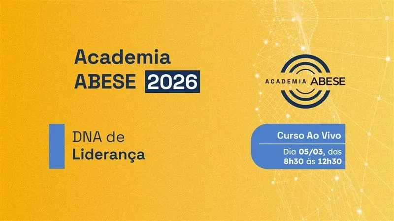 Ao vivo - O DNA da liderança