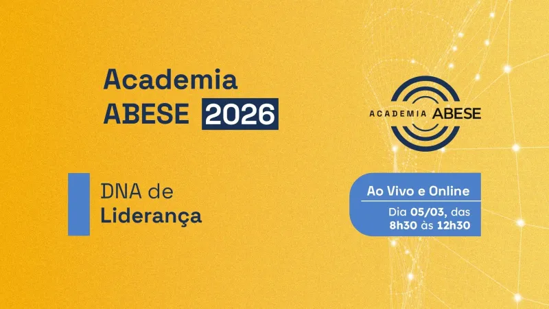 Ao vivo - O DNA de Liderança