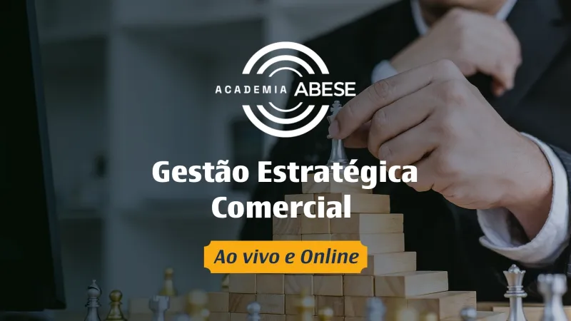 Ao vivo - Gestão Estratégica Comercial